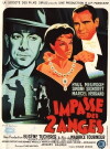 Dilemma of Two Angels (1948)
