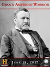 U.S. Grant: American Warrior (2017)