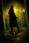 Fire City: End of Days (2015)