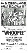 Musical Comedy Time (1950)