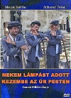 Nekem lámpást adott kezembe az Úr, Pesten (1999)