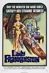 Lady Frankenstein (1971)