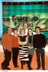 Un pugno o una carezza (2003)