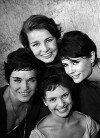 ...und noch frech dazu! (1960)