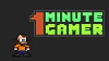 1 Minute Gamer (2015)