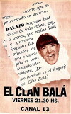 El clan Balá (1967)