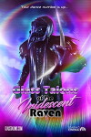 Glass Talons of the Iridescent Raven (2018)