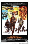 The Soul of Nigger Charley (1973)
