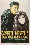 Broken Blossoms (1919)
