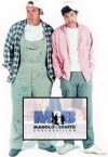 Manolo & Benito Corporeision (2006)