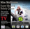 Miss Multiverse Super Model & Beauty Queen (2013)