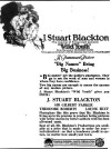 Wild Youth (1918)
