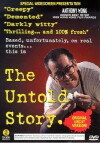 The Eight Immortals Restaurant: The Untold Story (1993)
