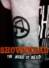 Showbread: The Music Is Dead (2016)