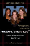 Awkward Embraces (2010)