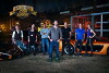 Celebrity Car Wars (2016)