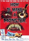 How to Make a Monster (1958)