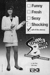 The Stephanie Miller Show (1995)
