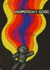 Klopotliwy gosc (1971)