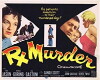 Prescription for Murder (1958)