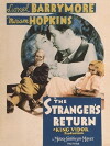 The Stranger's Return (1933)