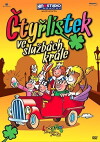 Ctyrlístek ve sluzbách krále (2013)