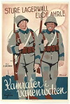 Kamrater i vapenrocken (1938)