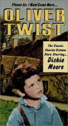 Oliver Twist (1933)