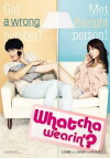 Whatcha Wearin'? (2012)