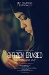 Citizen Erased (2018)