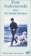 Piotr Anderszewski plays the Diabelli Variations (2000)