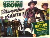 Stranger from Santa Fe (1945)