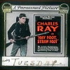 Hay Foot, Straw Foot (1919)