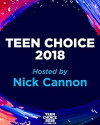 Teen Choice 2018 (2018)