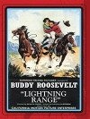 Lightning Range (1933)