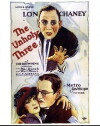 The Unholy Three (1925)