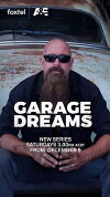 Garage Dreams (2015)
