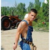 Brent Everett.com (2007)