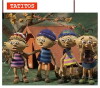 Tatitos (1997)