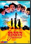 Olsenbande Junior (2001)