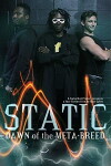 Static: Dawn of the Meta-Breed (2018)