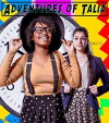 Adventures of Talia (2018)