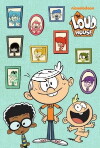 The Loud House (2016)