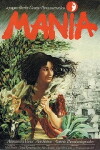 Mania (1985)