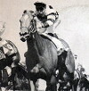 La cravache d'or (1969)