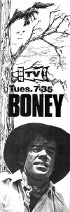 Boney (1972)