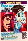 Yangin var: Eski Istanbul kabadayilari (1960)