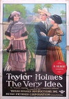 The Very Idea (1920)