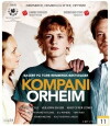 The Orheim Company (2012)