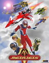 MetaJets (2011)